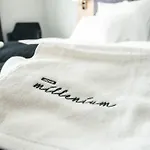 Apartahotel Nowe Millenium 3*