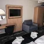 Apartahotel Nowe Millenium