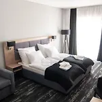 Apart Otel Nowe Millenium