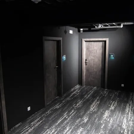 Apartmanhotel Nowe Millenium