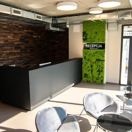 Nowe Millenium 4* Świnoujście