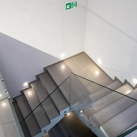 Appart hôtel Nowe Millenium 4*