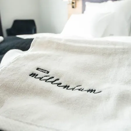 Aparthotel Nowe Millenium 3*
