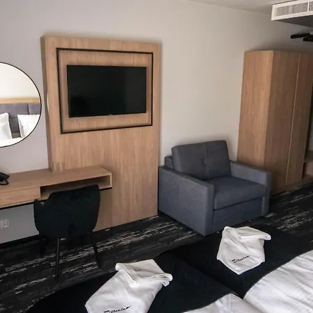 Appart hôtel Nowe Millenium