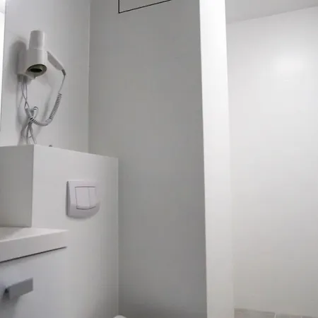 Nowe Millenium Hotel apartamentowy 3*