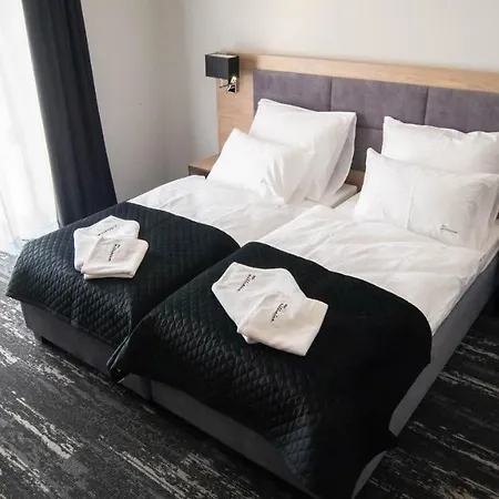 Nowe Millenium Świnoujście