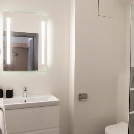 Hotel apartamentowy Nowe Millenium