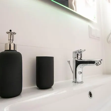 Nowe Millenium Appart hôtel Świnoujście