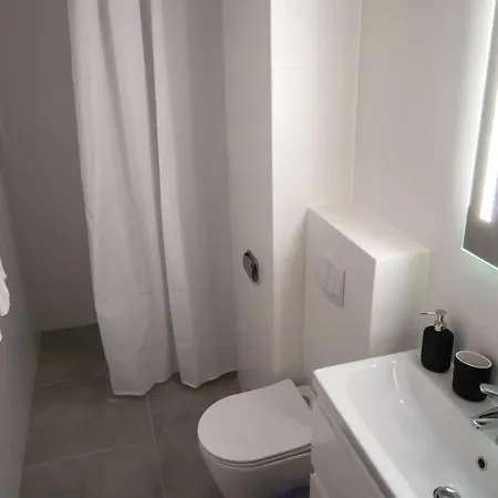 Nowe Millenium Aparthotel
