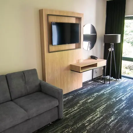 Nowe Millenium Aparthotel Svinoústí