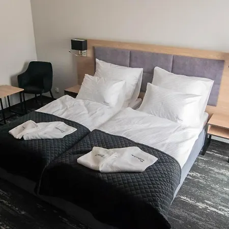 Nowe Millenium 3* Świnoujście