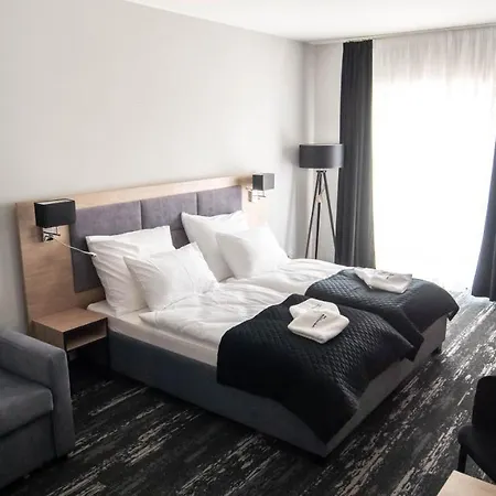 Hotel apartamentowy Nowe Millenium