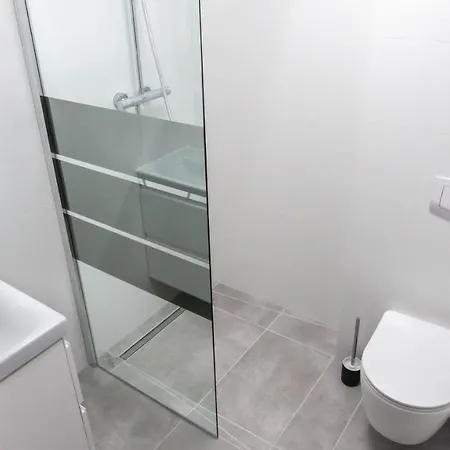 Hotel apartamentowy Nowe Millenium