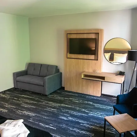 Apartmanhotel Nowe Millenium 4*