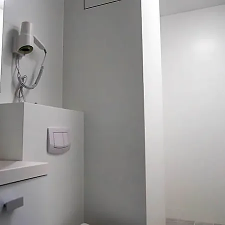 Nowe Millenium Aparthotel Svinoústí