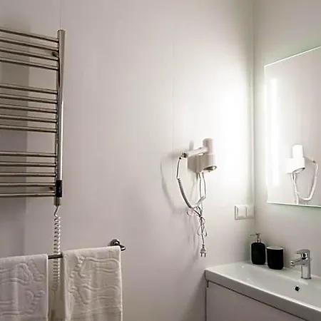 Hotel apartamentowy Nowe Millenium