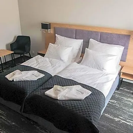Aparthotel Nowe Millenium 3*