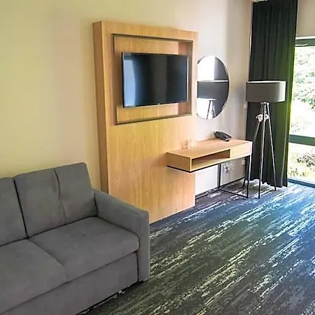 Nowe Millenium Hotel apartamentowy