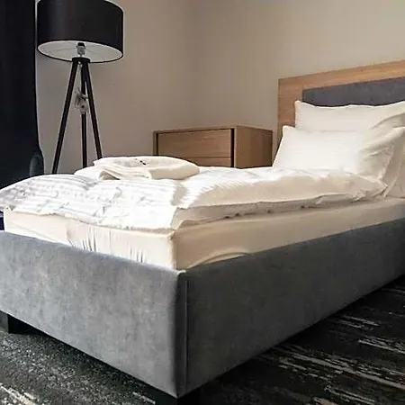 Nowe Millenium Hotel apartamentowy Świnoujście