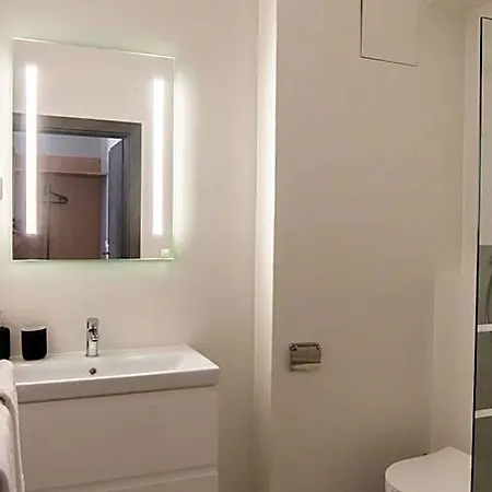 Nowe Millenium 3* Svinoústí