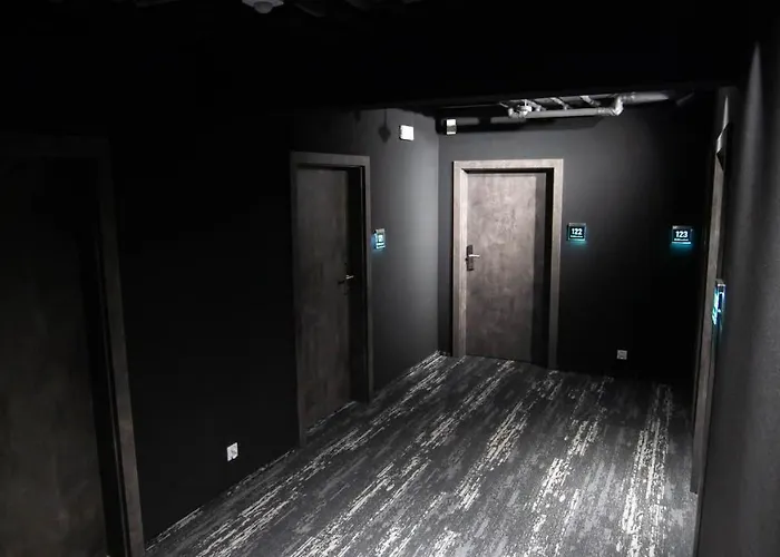 Apartmanhotel Nowe Millenium