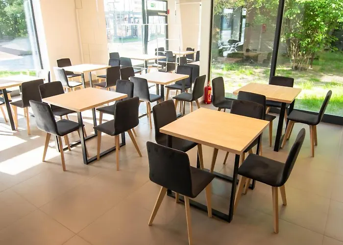 Nowe Millenium Apartmanhotel 4*