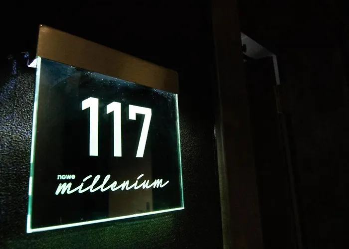 Nowe Millenium Swinemünde