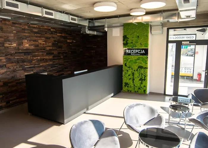 Nowe Millenium 4* Swinoujscie