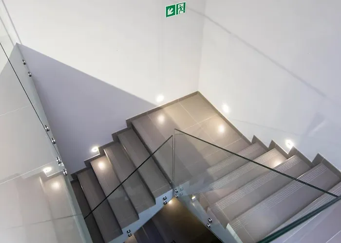 Apartmanhotel Nowe Millenium 4*