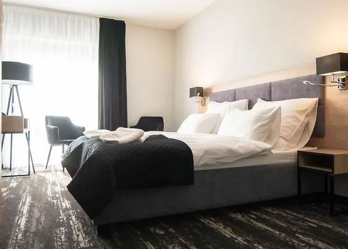 Nowe Millenium 4* Swinoujscie