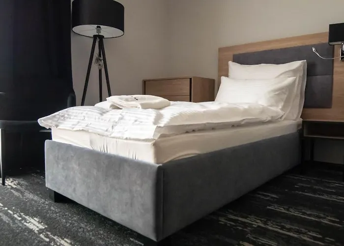 Nowe Millenium Swinoujscie