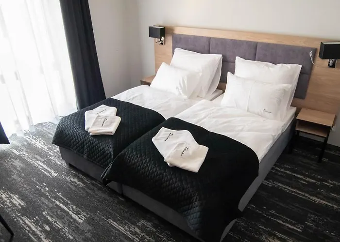 Nowe Millenium Świnoujście