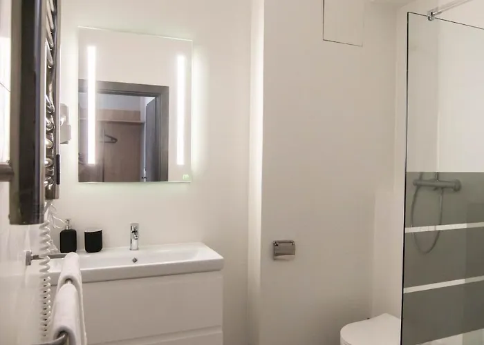 Apart Otel Nowe Millenium