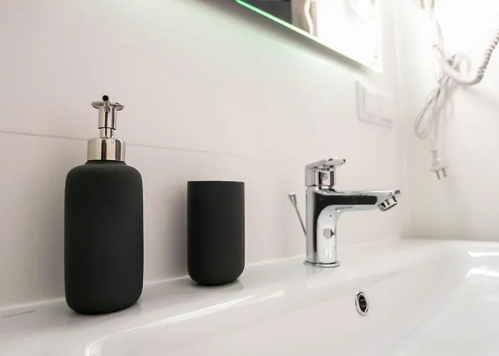 Nowe Millenium Apart Otel Swinoujscie