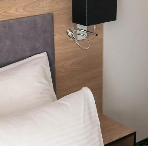 Nowe Millenium Lägenhetshotell 4*