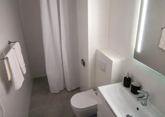 Nowe Millenium Apart Otel