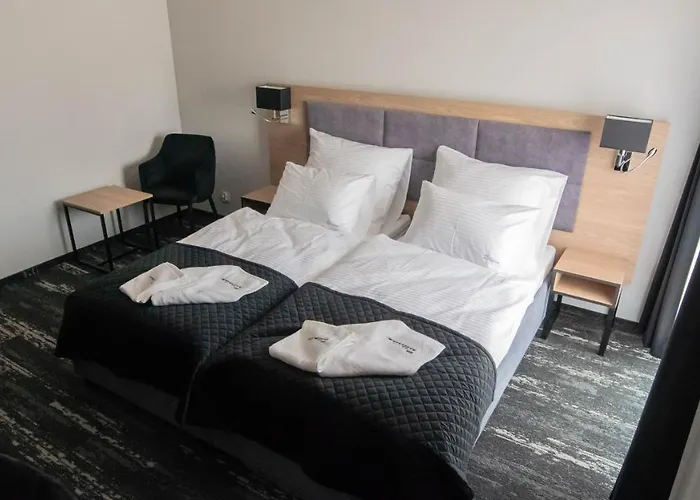 Nowe Millenium 4* Swinoujscie