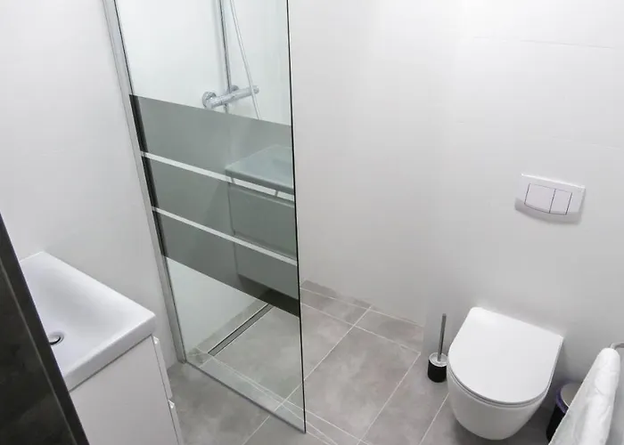 Apart Otel Nowe Millenium